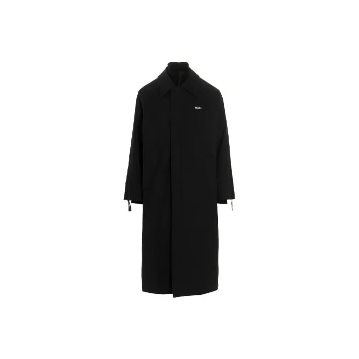 032c Coats Men Black-0