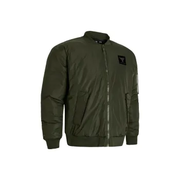 Under Armour Johnson Jackets Men Green