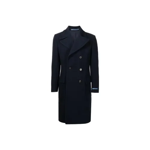 Polo Ralph Lauren Coats Men Blue
