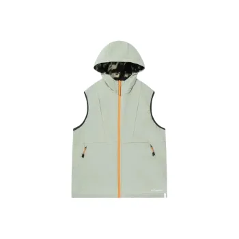 Columbia Vests Unisex