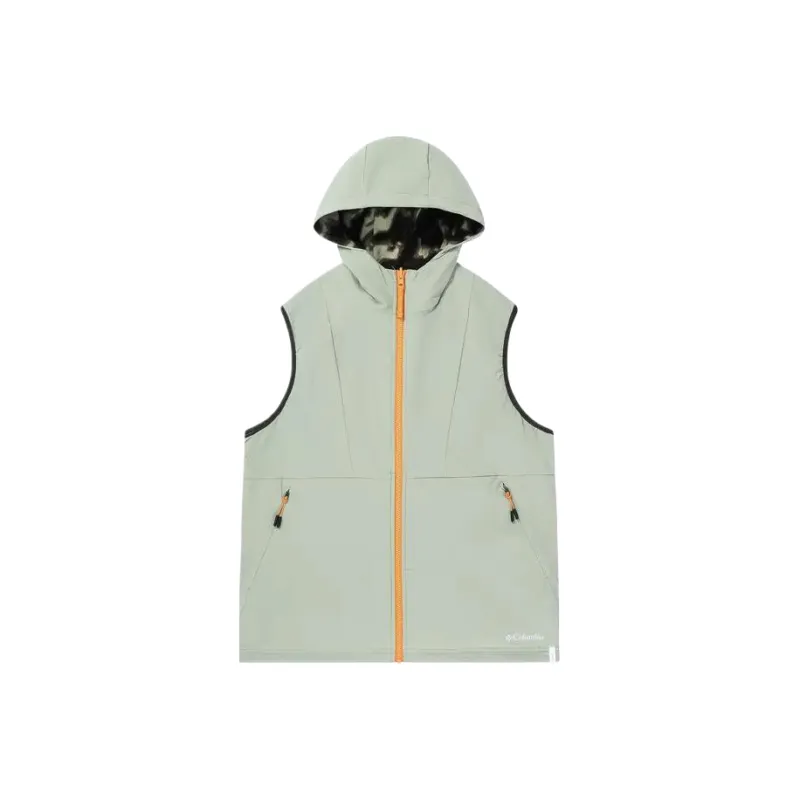 Columbia Vests Unisex-0