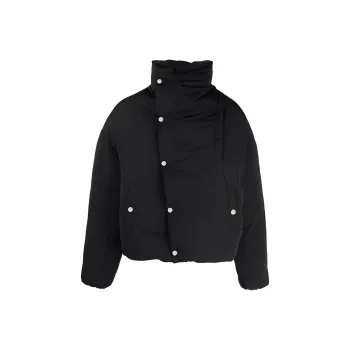Jacquemus La Doudoune Cocon