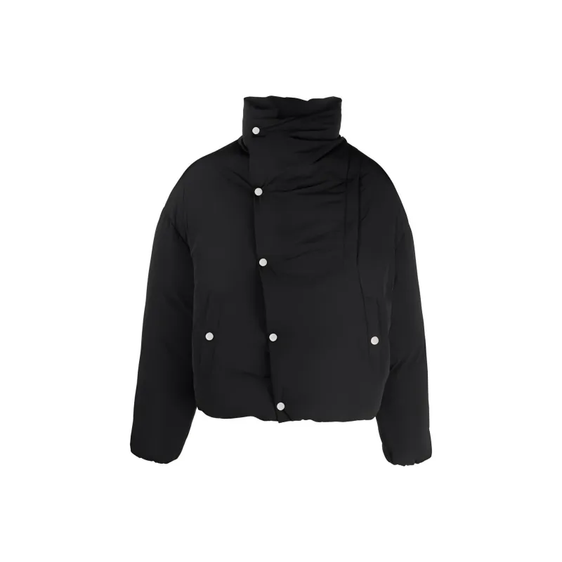 Jacquemus La Doudoune Cocon-0