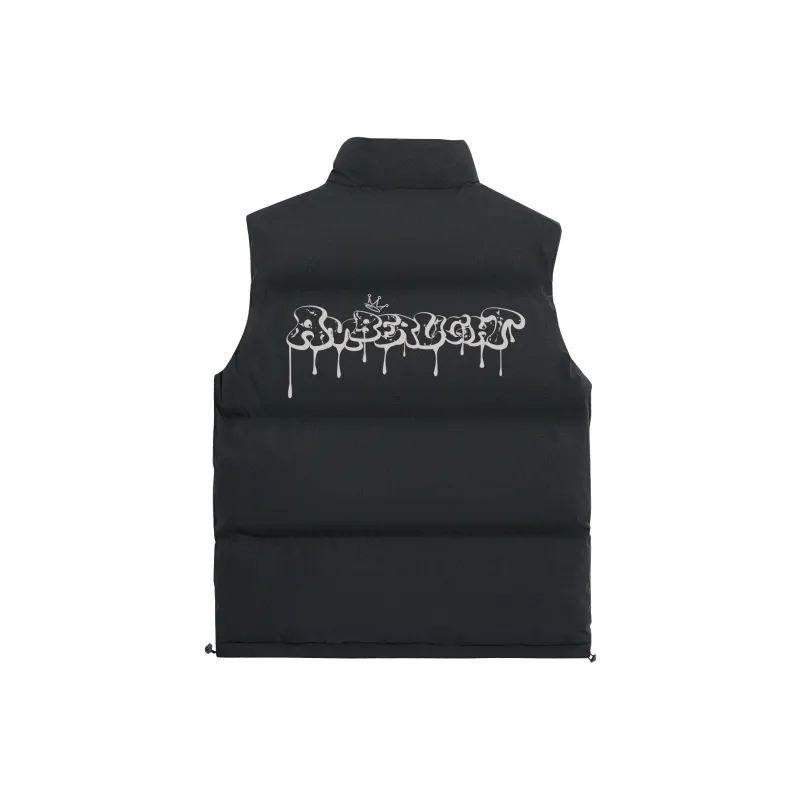 AMBER LIGHT Vests Unisex-0