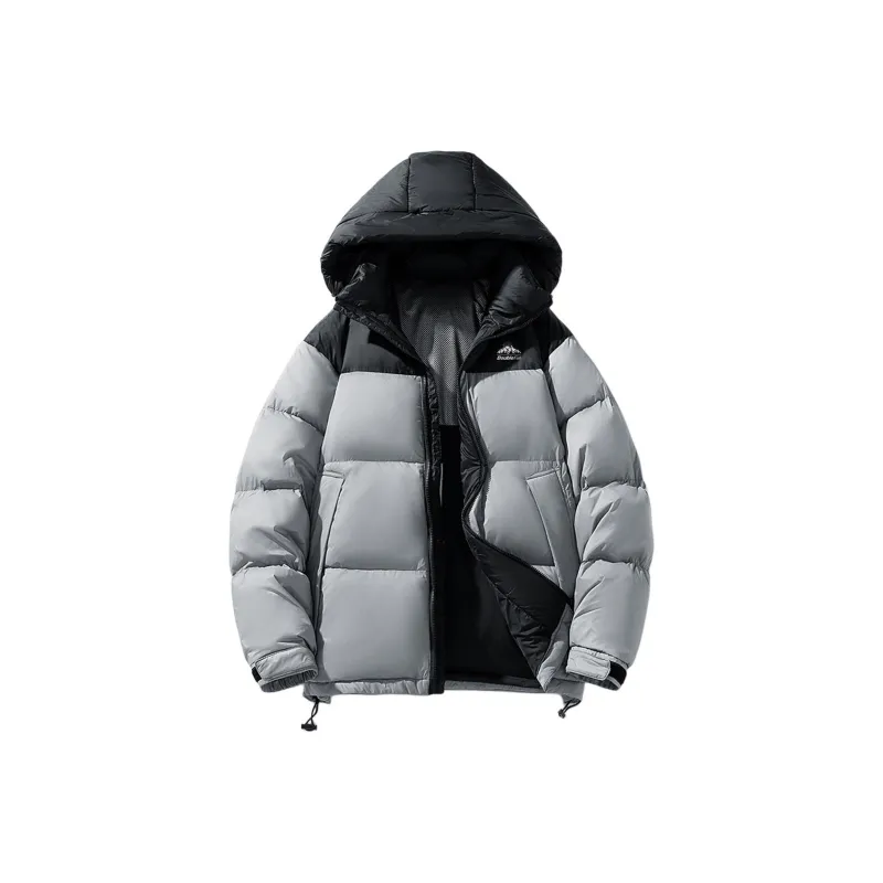 DOUBLE FISH Down Jackets Unisex-5