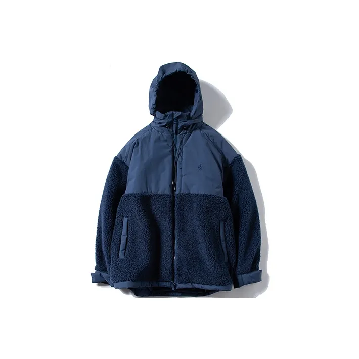 Nautica White Sail Nautica White Sail JP FW22 Velvet Jackets Unisex-10