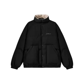 F426 Puffer Jackets Unisex