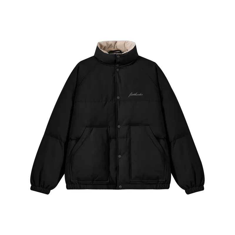 F426 Puffer Jackets Unisex-0