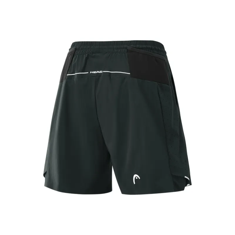 HEAD Sports Shorts Men-1