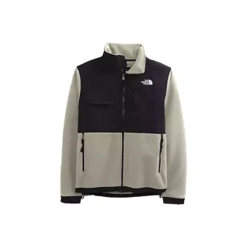 THE NORTH FACE Denali Velvet Jackets Men Gray