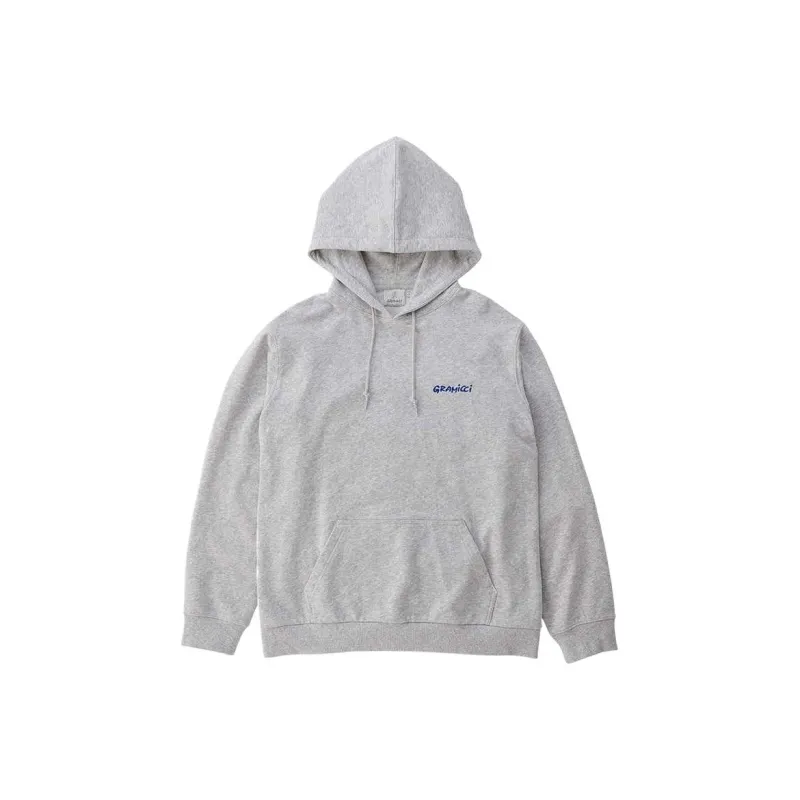 Gramicci Sweatshirts Unisex-0