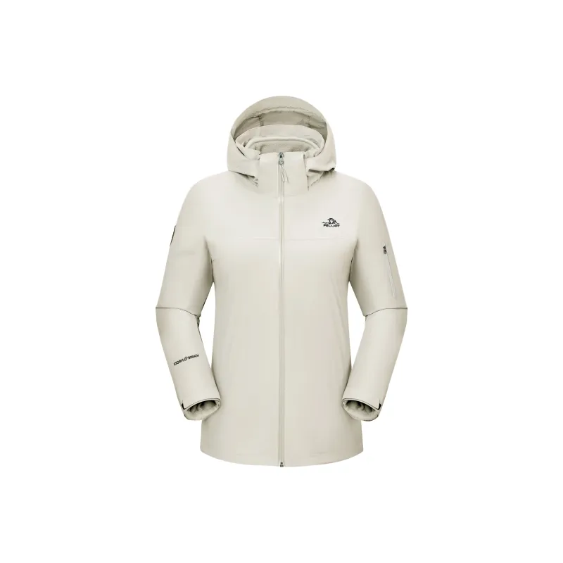 PELLIOT Windbreaker Jacket Unisex-18