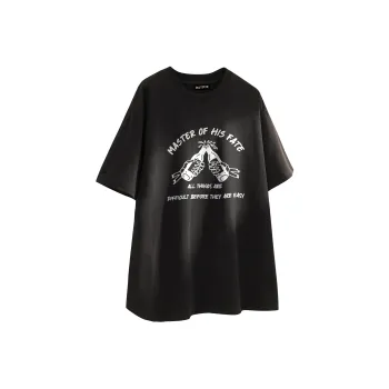 PISYPOX T Shirts Unisex