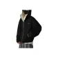 Reversible Black