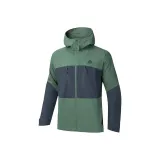 Cyan Tile Green/Men's Clothing Gray-3