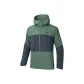 Cyan Tile Green/Men's Clothing Gray-3