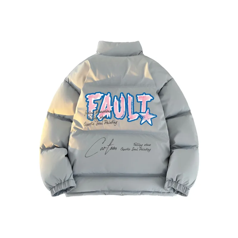 TONYKRZ Down Jackets Unisex-4