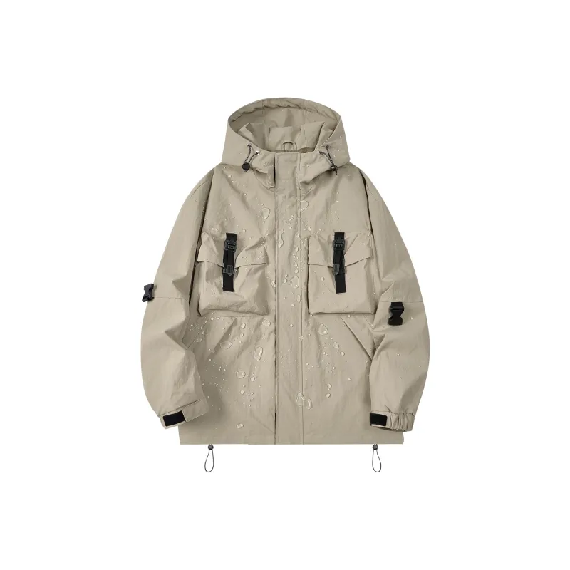 PAKA Jackets Unisex-10