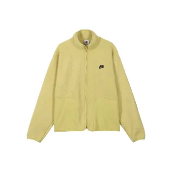 Nike Jackets Men Light Gold
