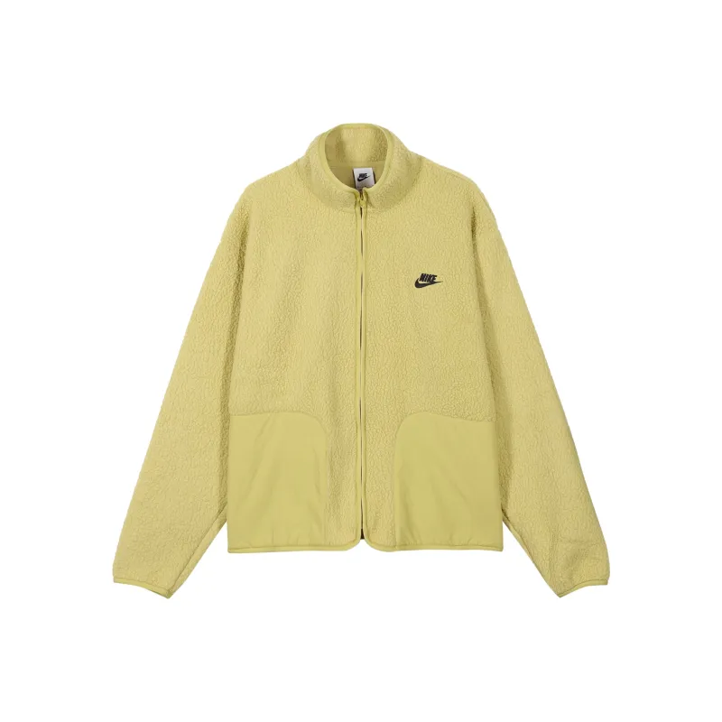 Nike Jackets Men Light Gold-0