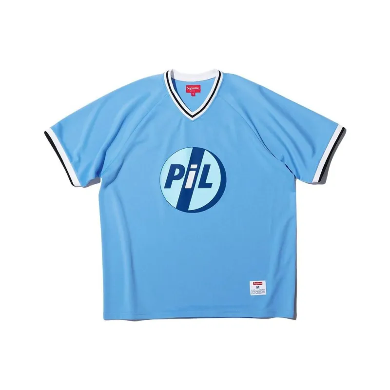 Supreme PiL Baseball Top-3