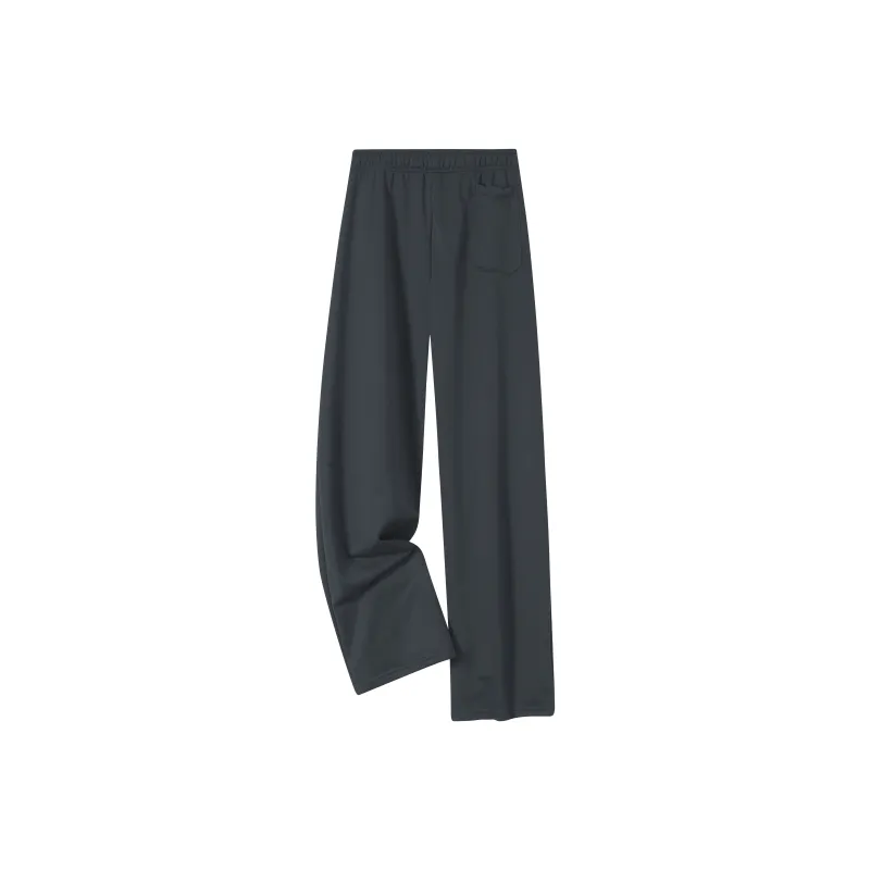 I.E Casual Pants Unisex-3