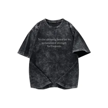 Yiwen T Shirts Unisex
