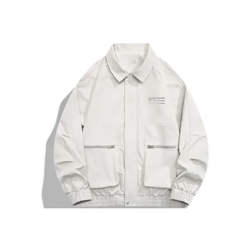 HONOR OF KINGS Jackets Unisex-4