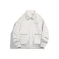 White Gray