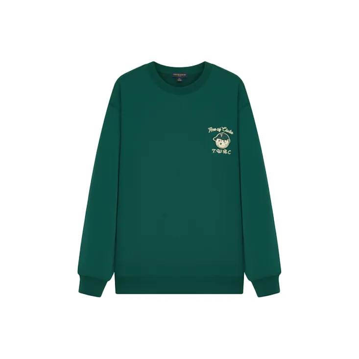 Teenie Weenie Men Sweatshirt Unisex-13