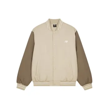 New Balance Puffer Jacket Men's