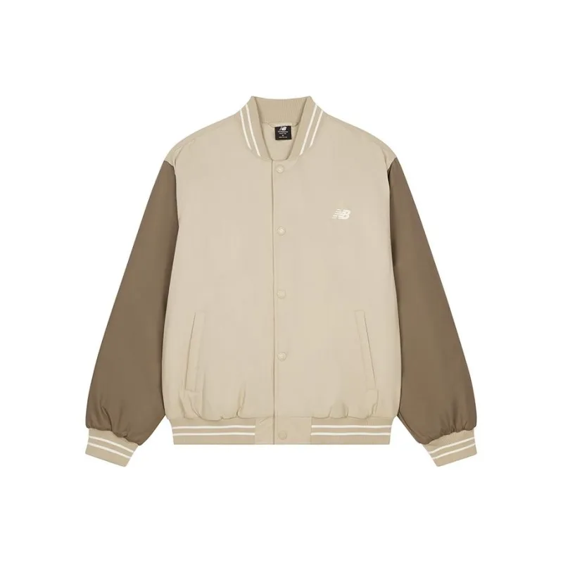 New Balance Puffer Jacket Men's-0