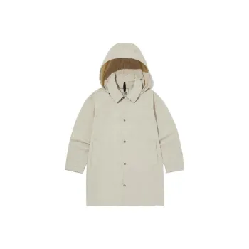 THE NORTH FACE Coats Men's Beige