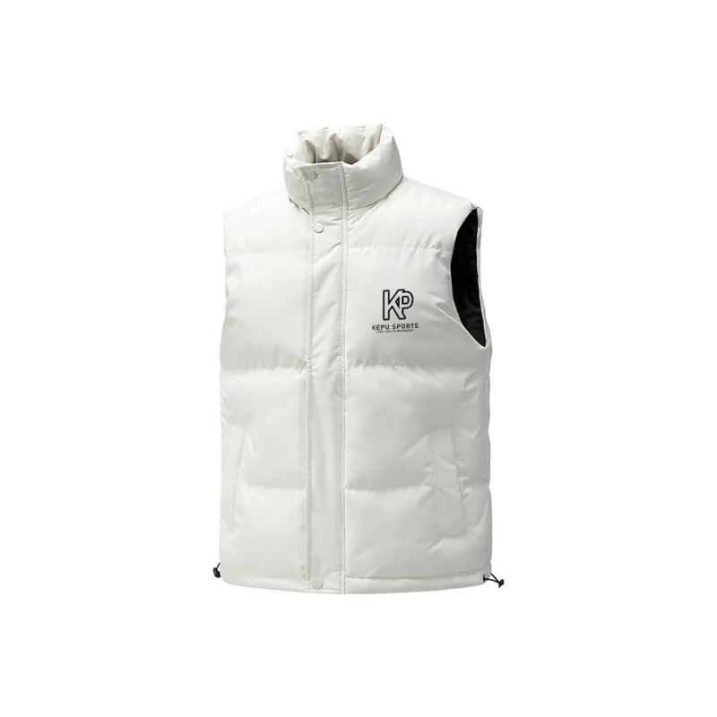 Kepu Vests Unisex-0
