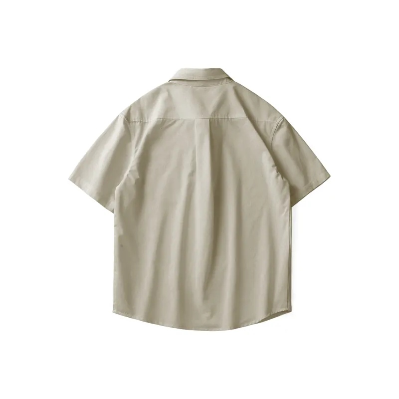 FASTFISH Shirts Unisex-5
