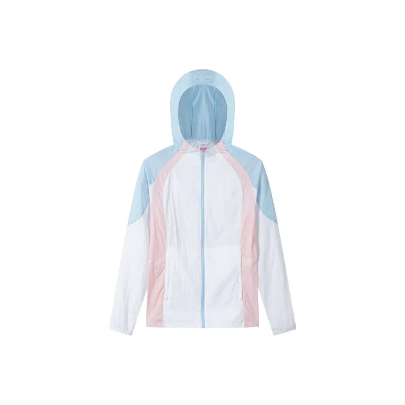 Tectop Sun Protection Clothing Unisex-14