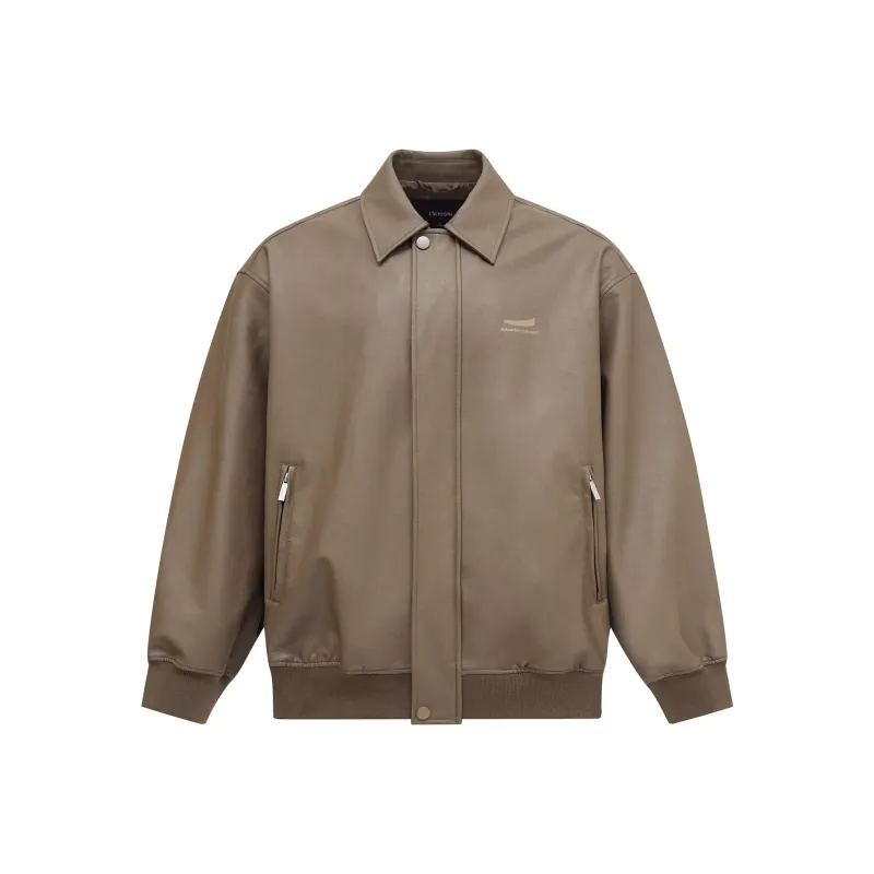 CHINISM Jackets Unisex-6