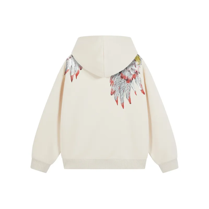 SUNSETMONENT Sweatshirts Unisex-17