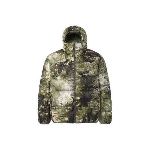 Nike ACG Jackets Unisex Oil Green