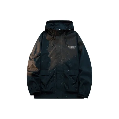 LOADINGFILES Matching Sets Unisex