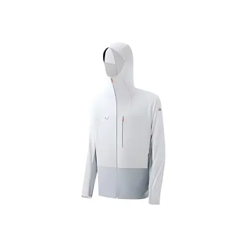 BENEUNDER SS24 Sun Protection Clothing Men's