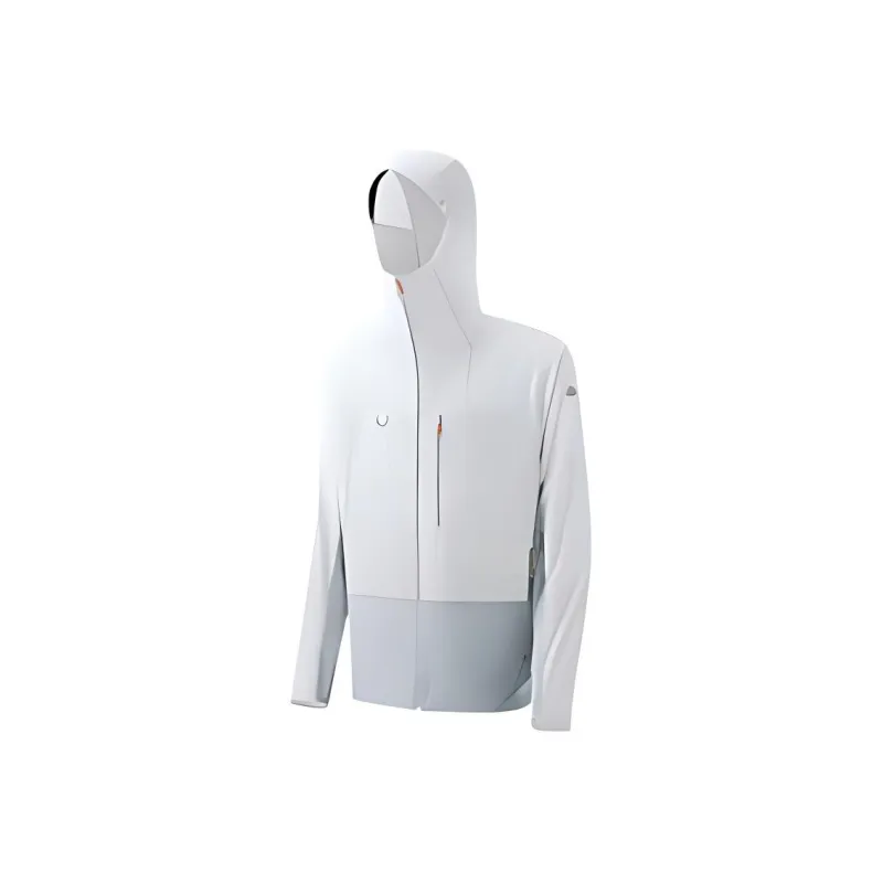 BENEUNDER SS24 Sun Protection Clothing Men's-0