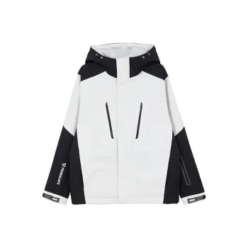 JACK&JONES Jackets Men Mist Gray Nimbus Cloud
