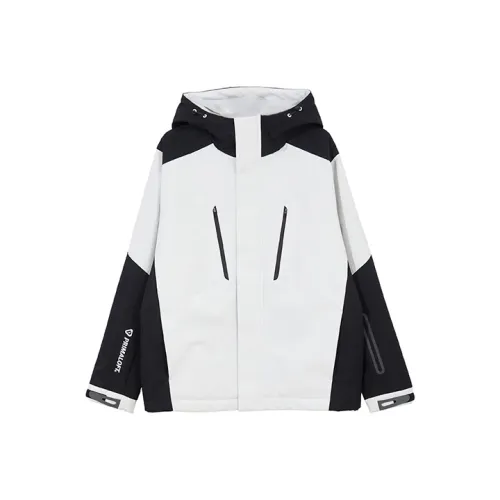 JACK&JONES Jackets Men Mist Gray Nimbus Cloud
