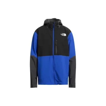 THE NORTH FACE Dawn Turn Hybrid Softshell Jacket