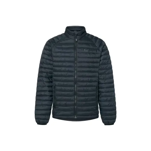 Oakley Jackets Men Black