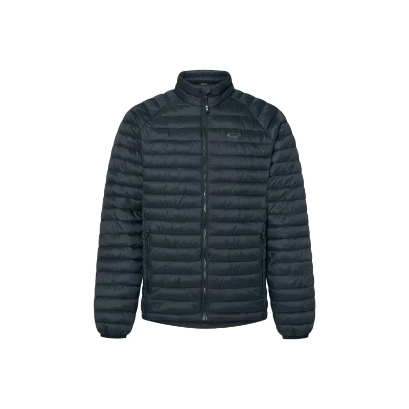 Oakley Jackets Men Black-0