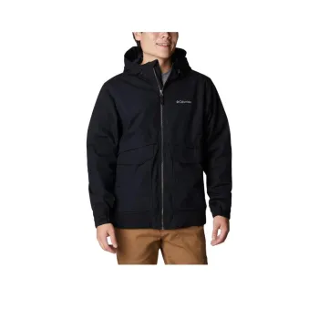 Columbia Loma Vista Jackets Coats Men's Black