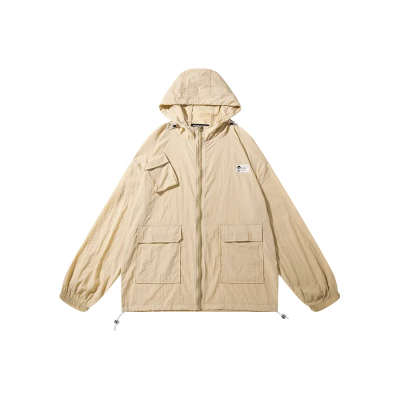 Minfinity Sun Protection Clothing Unisex-6