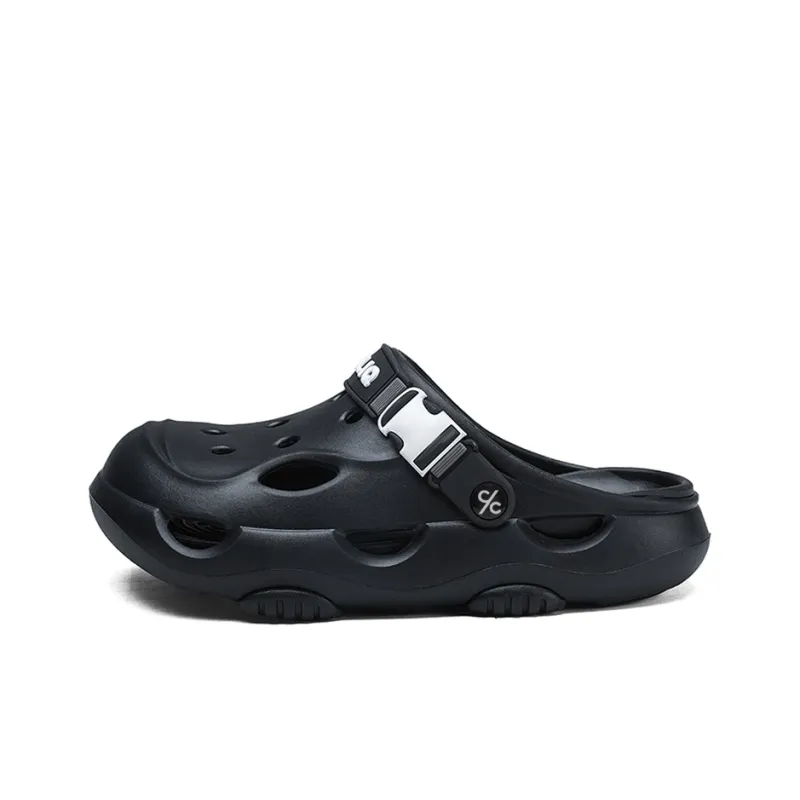 Colorful Creations Clogs Unisex-13